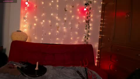 Giovanna online show from May 15, 10:50 pm