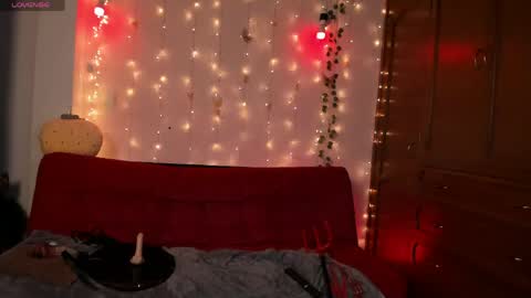Giovanna online show from May 15, 11:34 pm