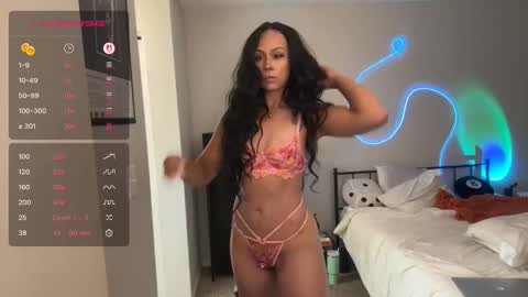 the_dahli_mama online show from September 27, 2:49 am