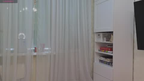 Snapshot of the_dancing_muse chatting on February 20, 5:01 am Sweety Katy online show from February 20, 5:01 am