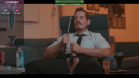 The DILF -  online show from November 12, 5:13 pm