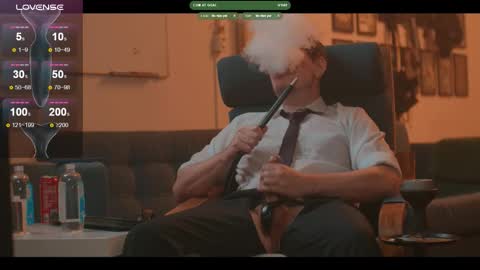 The DILF -  online show from March 25, 12:55 pm