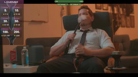 The DILF -  online show from April 11, 1:37 pm