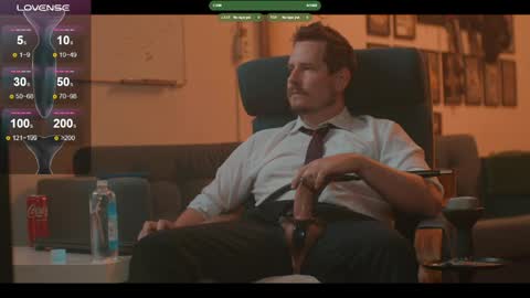 The DILF -  online show from April 23, 5:37 pm