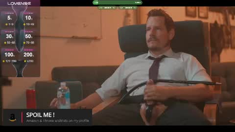 Snapshot of the_dilf chatting on July 3, 7:59 am The DILF - online show from July 3, 7:59 am