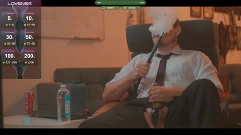 Snapshot of the_dilf chatting on July 6, 12:02 pm The DILF - online show from July 6, 12:02 pm