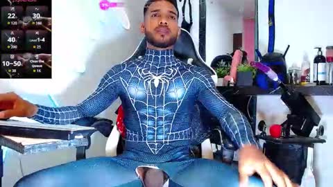 the dog lian online show from September 17, 1:07 am