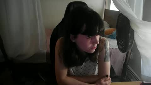 The Dough-Nut online show from May 10, 8:47 pm