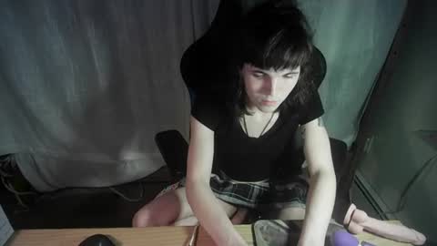 Snapshot of the_dough_nut chatting on June 23, 4:21 am The Dough-Nut online show from June 23, 4:21 am
