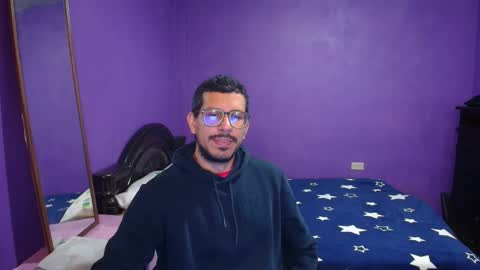 Sir. Anderssen online show from January 7, 6:43 pm