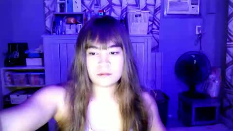 Snapshot of the_enchantress_xx chatting on February 5, 6:56 pm the_enchantress_xx online show from February 5, 6:56 pm