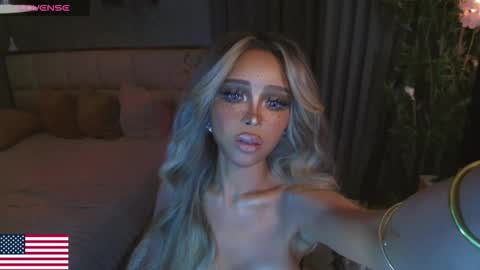 nabi butterfly online show from March 22, 6:28 am