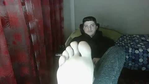 Professional Kinkster online show from February 5, 11:17 pm