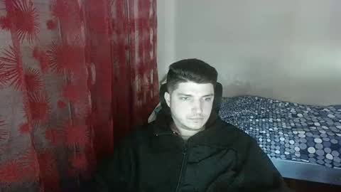 Professional Kinkster online show from February 17, 1:32 pm