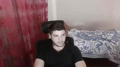 Professional Kinkster online show from October 10, 9:08 am