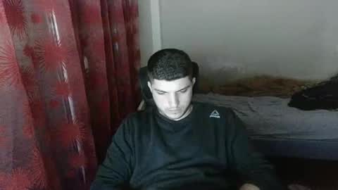 Professional Kinkster online show from October 19, 4:29 pm