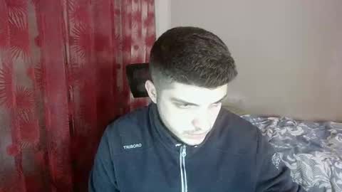 Professional Kinkster online show from November 7, 11:10 am