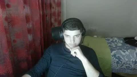 Professional Kinkster online show from November 13, 11:14 pm