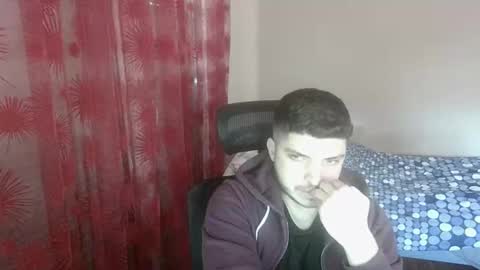 Snapshot of the_fetish_g chatting on January 15, 10:42 am Professional Kinkster online show from January 15, 10:42 am