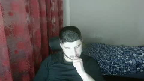 Snapshot of the_fetish_g chatting on May 2, 8:36 pm Professional Kinkster online show from May 2, 8:36 pm
