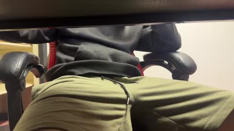 the_finger_in_ur_butt online show from March 3, 4:51 am