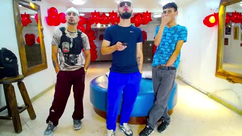 Snapshot of the_goodfellas chatting on January 20, 9:11 pm the goodfellas online show from January 20, 9:11 pm