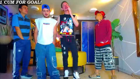 the goodfellas online show from November 2, 8:11 pm