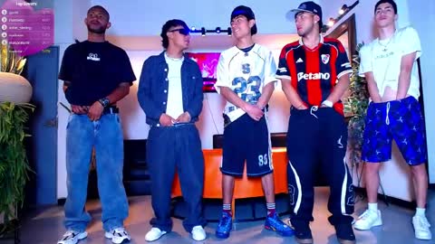 the goodfellas online show from April 11, 1:48 pm