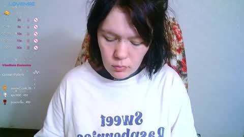 the_ice_owl online show from October 13, 8:03 am