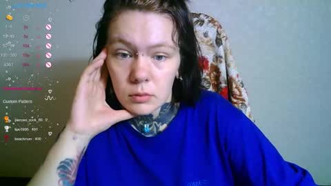 the_ice_owl online show from October 15, 2:50 pm