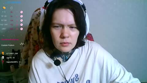 the_ice_owl online show from October 20, 8:26 am