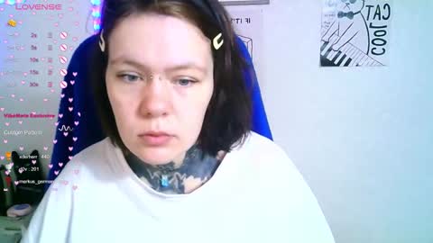 the_ice_owl online show from November 6, 4:57 am