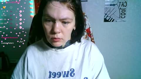 the_ice_owl online show from November 11, 7:52 am