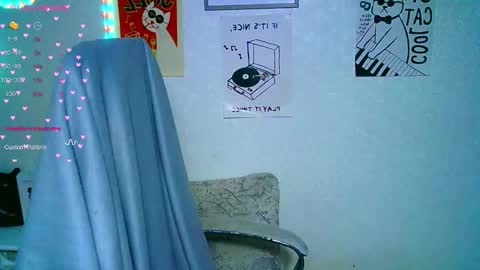 the_ice_owl online show from November 17, 11:16 am