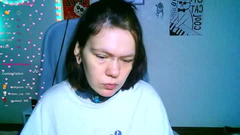 the_ice_owl online show from November 24, 4:23 am