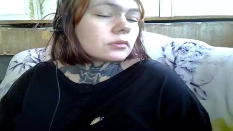 the_ice_owl online show from March 2, 7:15 am