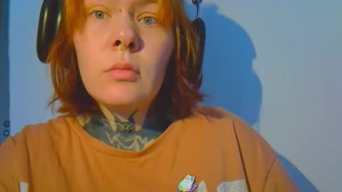 the_ice_owl online show from March 4, 8:53 am