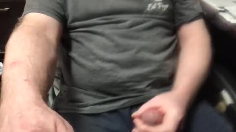 Snapshot of the_johnny_bravo chatting on February 22, 7:12 pm BarryMcCockiner online show from February 22, 7:12 pm