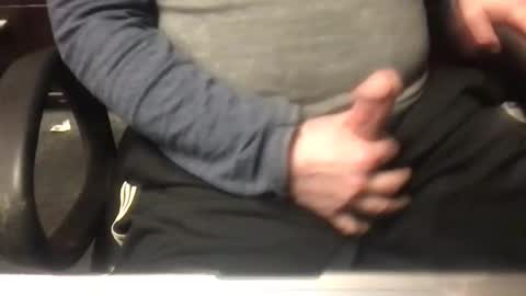 Snapshot of the_johnny_bravo chatting on February 23, 5:21 pm BarryMcCockiner online show from February 23, 5:21 pm