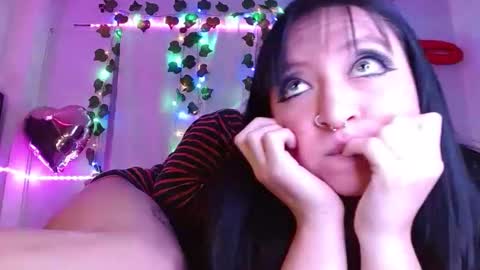 the_lesbian_game online show from February 28, 6:32 am