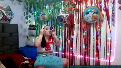 the_lesbian_game online show from December 22, 7:22 pm