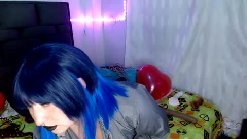 the_lesbian_game online show from February 17, 6:36 pm