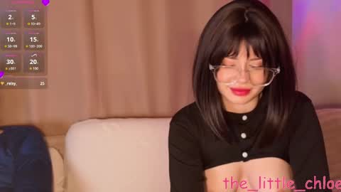 the little chloe online show from May 2, 7:19 pm