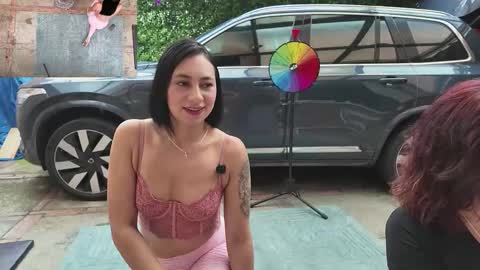 Mao online show from February 8, 3:37 pm