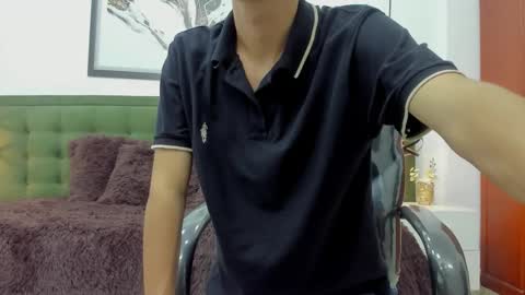   T H E    M A R K   K I N G online show from December 19, 5:09 pm