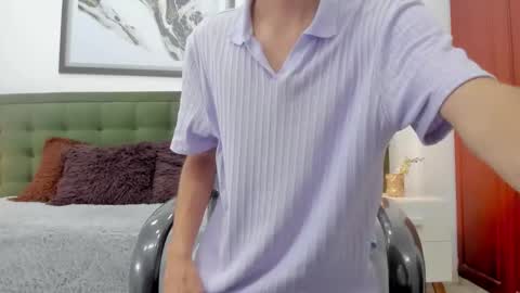   T H E    M A R K   K I N G online show from February 12, 5:30 pm