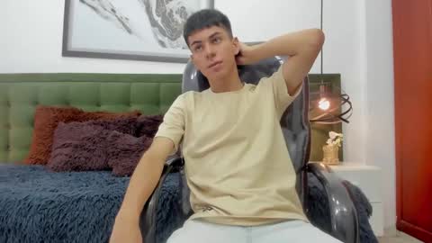   T H E    M A R K   K I N G online show from February 22, 5:00 pm