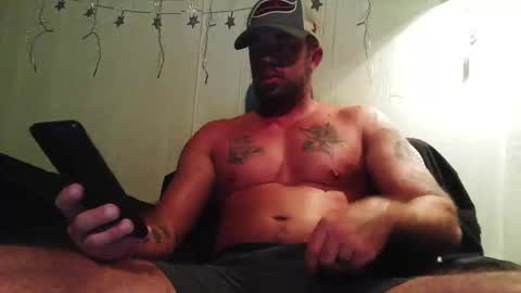 The Mikaelsons online show from November 5, 8:53 pm