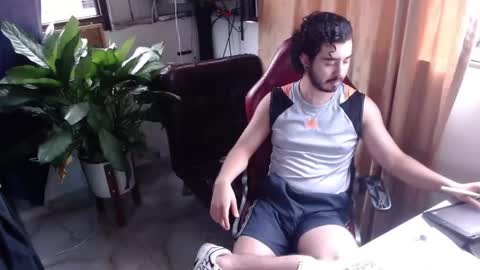 the_nerdy_wizard online show from October 4, 10:30 pm