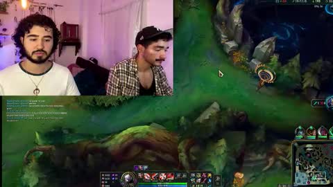 the_nerdy_wizard online show from January 17, 1:21 am